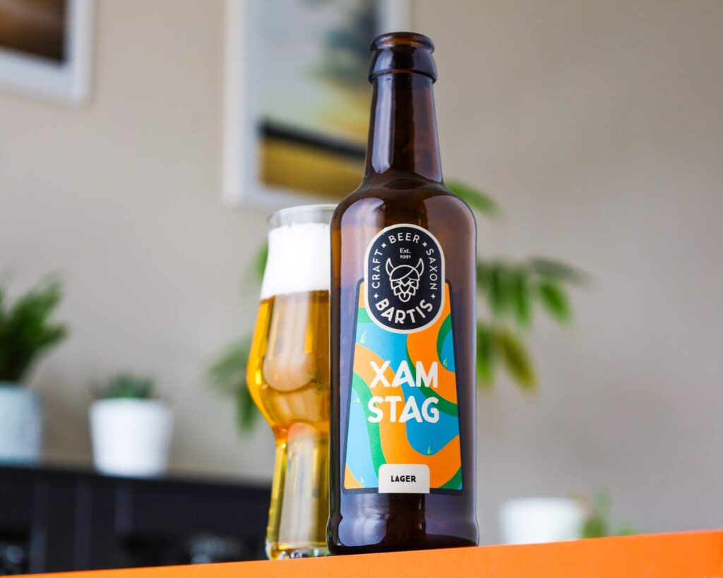 Bartis Xamstag Lager