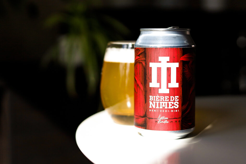 Bière de Nîmes