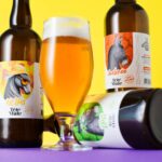 Bières Tête de Mule du Marais Poitevin