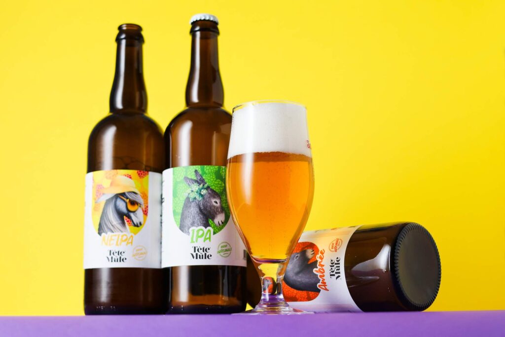 Brasserie Artisanale Poitou-Charentes