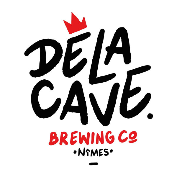 Logo Delacave Brewing