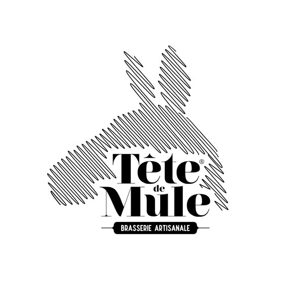 Logo Brasserie Tête de Mule