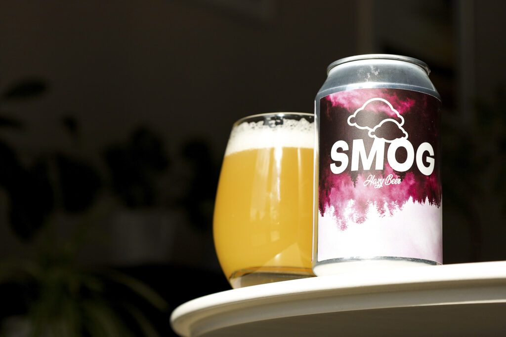 SMOG NEIPA