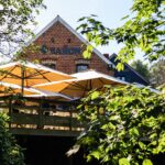 Terrasse Au Baron