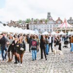 18000 visiteurs à la Fête de la Bière à Arras en 2026