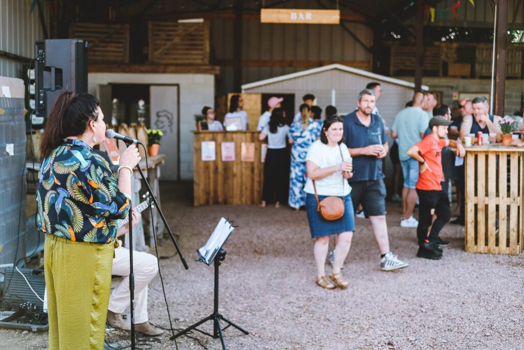 Concert gratuit à Hermaville (62)