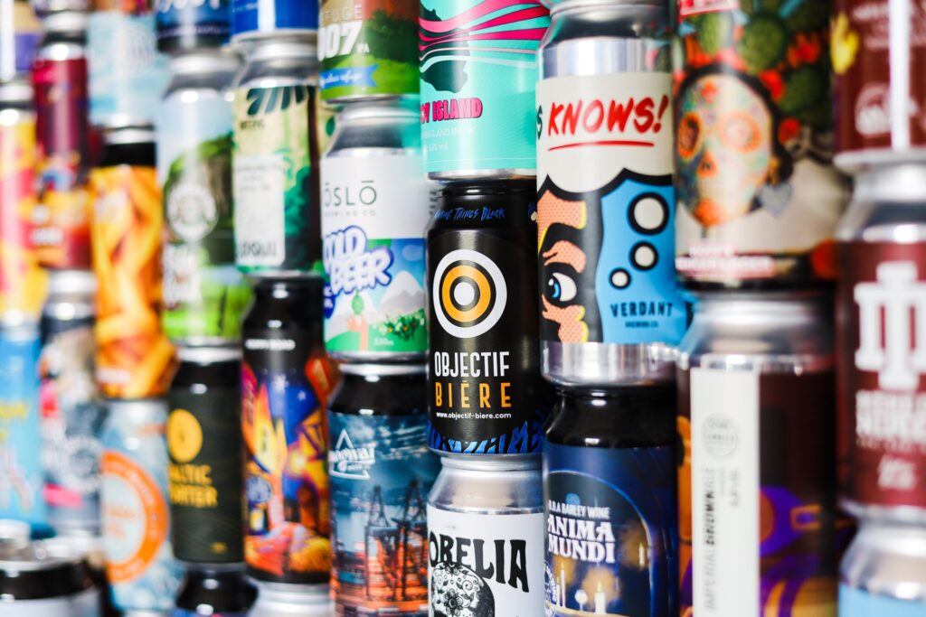 Objectif Bière passe à temps plein !