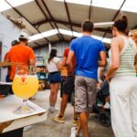 Visite de brasserie dans le Douaisis