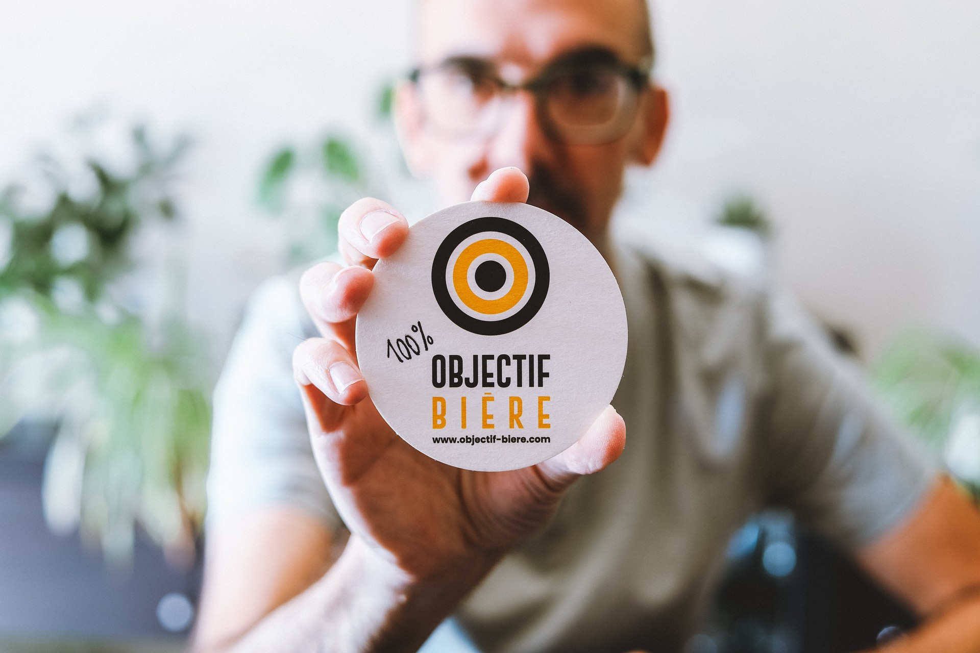 100% Objectif Bière : du side project au temps plein