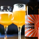Saison Pepper – Monsieur Paon