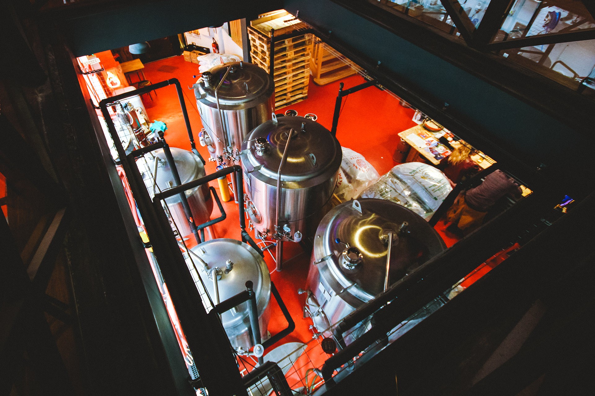 Quel avenir pour les brasseries artisanales françaises en 2027 ?