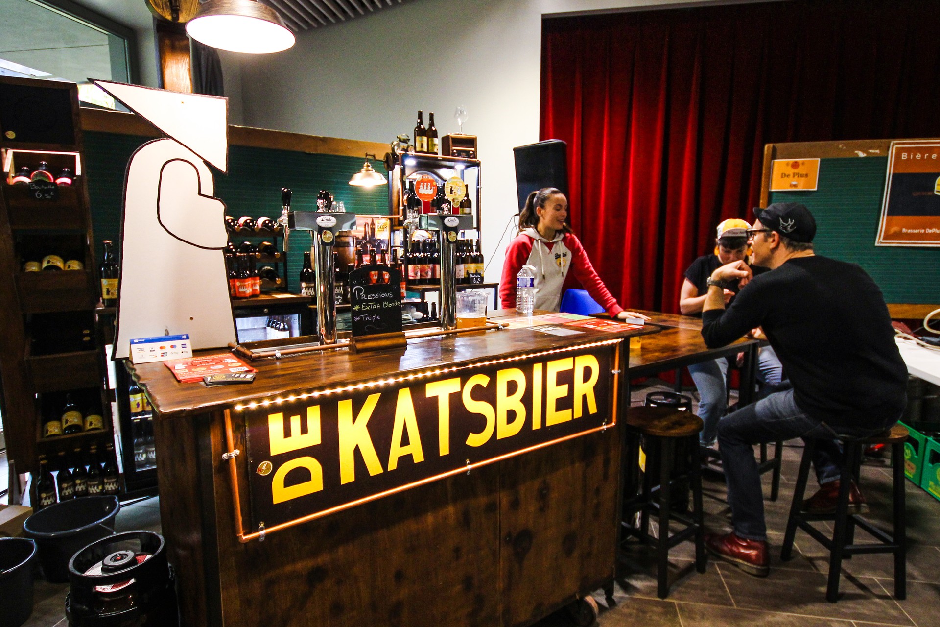 Quel avenir pour les brasseries artisanales françaises en 2027 ?